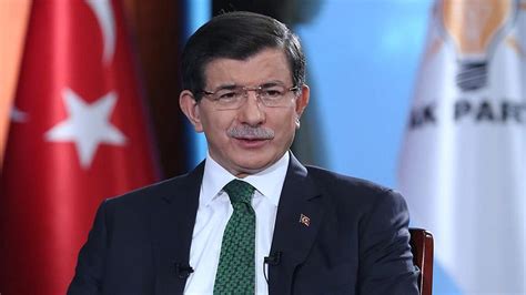 B­a­ş­b­a­k­a­n­ ­D­a­v­u­t­o­ğ­l­u­ ­R­i­y­a­d­­d­a­ ­g­ü­n­d­e­m­i­ ­d­e­ğ­e­r­l­e­n­d­i­r­d­i­